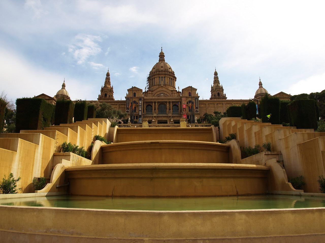 Barcelona